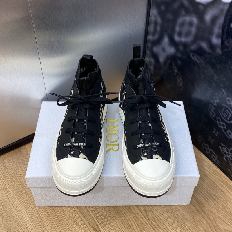 Christian Dior Casual Shoes